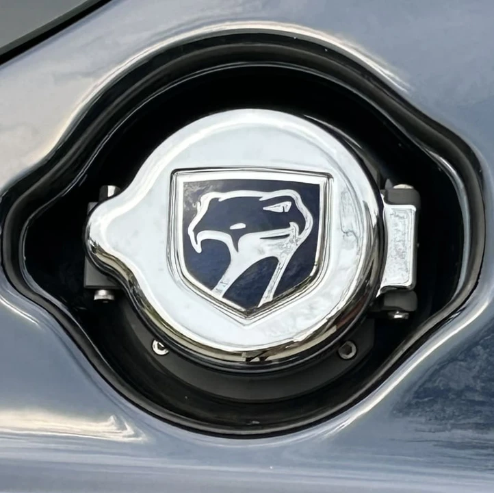 2001 Dodge Viper GTS 2nd Gen - Image 5 of 31