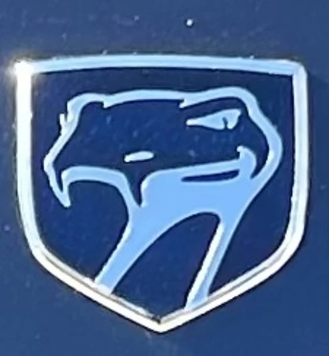 2001 Dodge Viper GTS 2nd Gen - Image 6 of 31