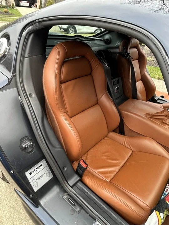 2001 Dodge Viper GTS 2nd Gen - Image 22 of 31