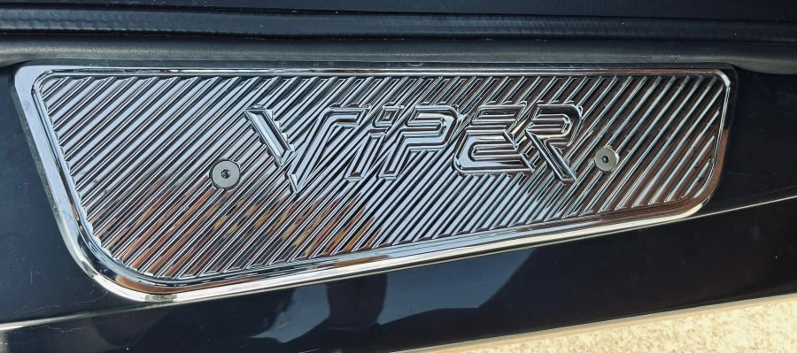2001 Dodge Viper GTS 2nd Gen - Image 23 of 31