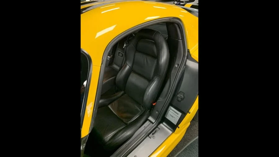2001 Dodge Viper GTS 2nd Gen - Image 13 of 18