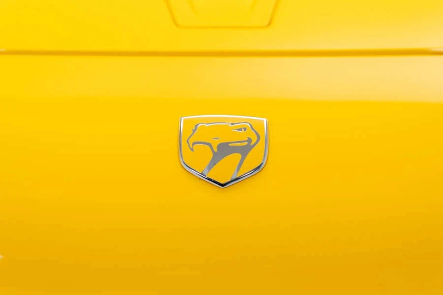 2001 Dodge Viper GTS 2nd Gen - Image 12 of 31