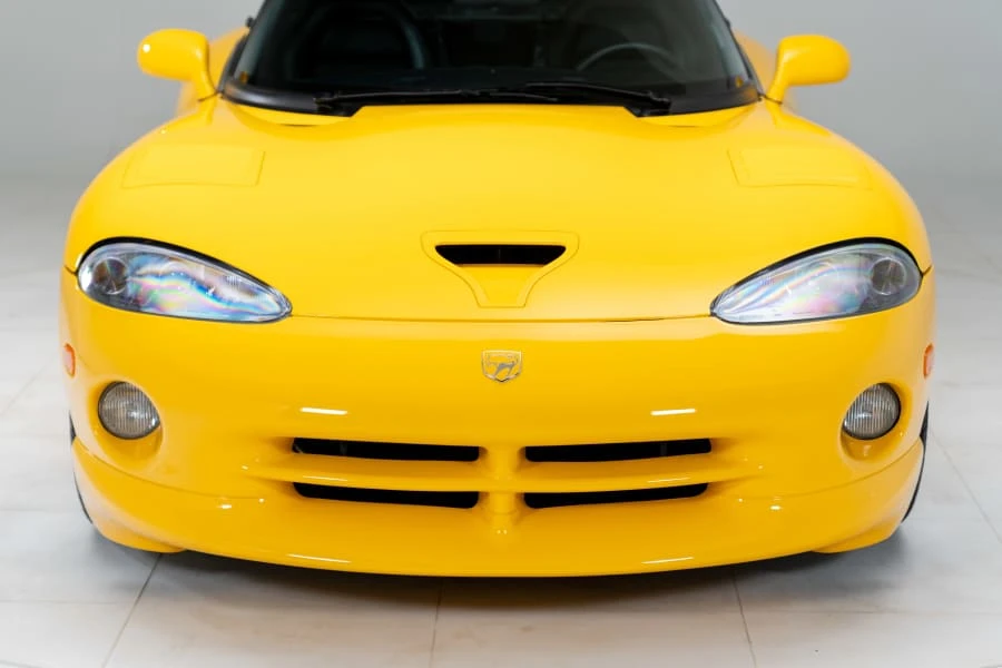 2001 Dodge Viper GTS 2nd Gen - Image 15 of 31