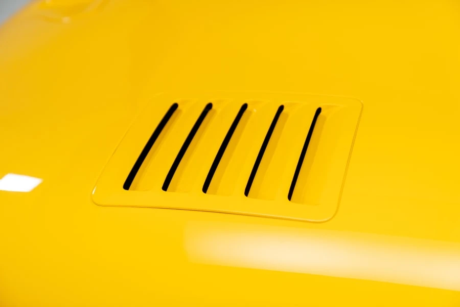 2001 Dodge Viper GTS 2nd Gen - Image 9 of 31