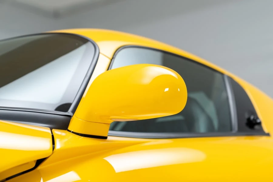 2001 Dodge Viper GTS 2nd Gen - Image 28 of 31