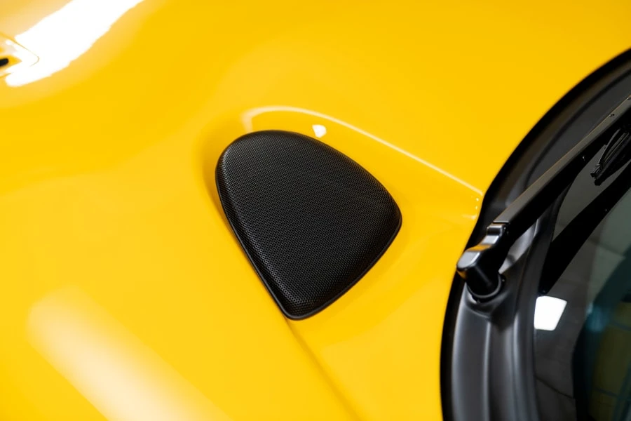 2001 Dodge Viper GTS 2nd Gen - Image 24 of 31