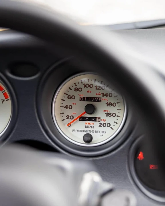 2001 Dodge Viper GTS 2nd Gen - Image 13 of 18