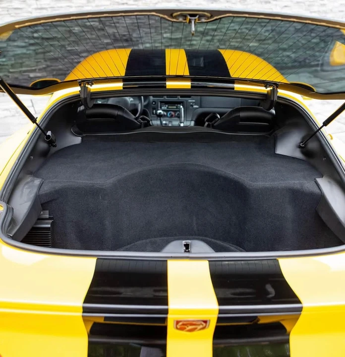 2001 Dodge Viper GTS 2nd Gen - Image 18 of 18
