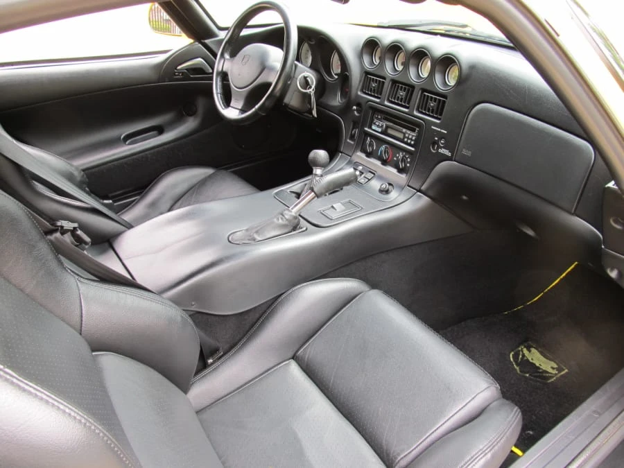 2001 Dodge Viper GTS 2nd Gen - Image 6 of 8