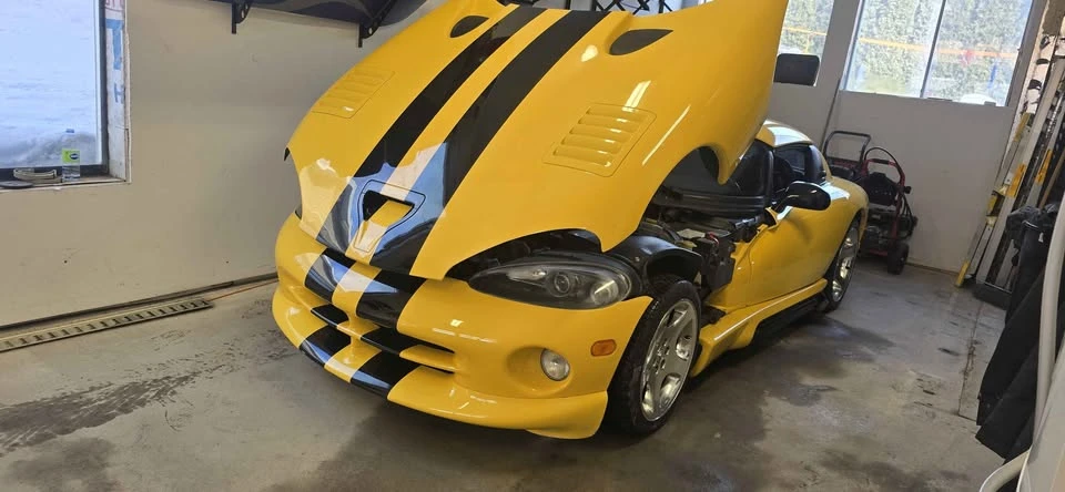 2001 Dodge Viper 2nd Gen - Image 6 of 6