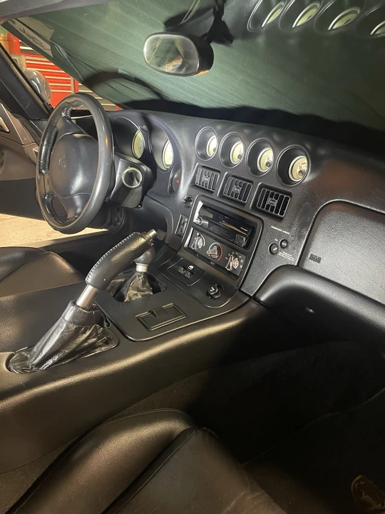 2001 Dodge Viper 2nd Gen - Image 7 of 18
