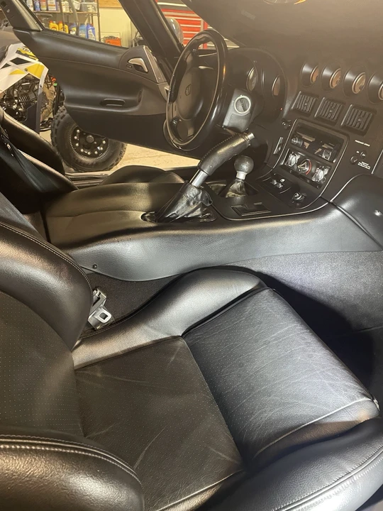 2001 Dodge Viper 2nd Gen - Image 18 of 18