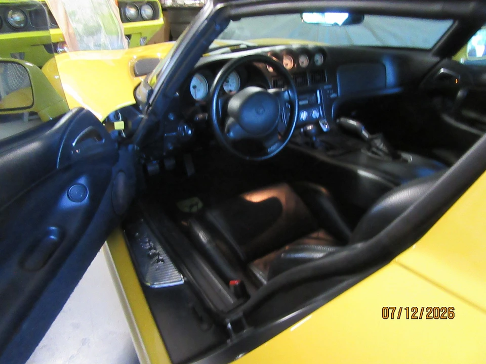 2001 Dodge Viper 2nd Gen - Image 3 of 15