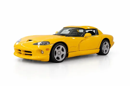 2001 Dodge Viper RT-10