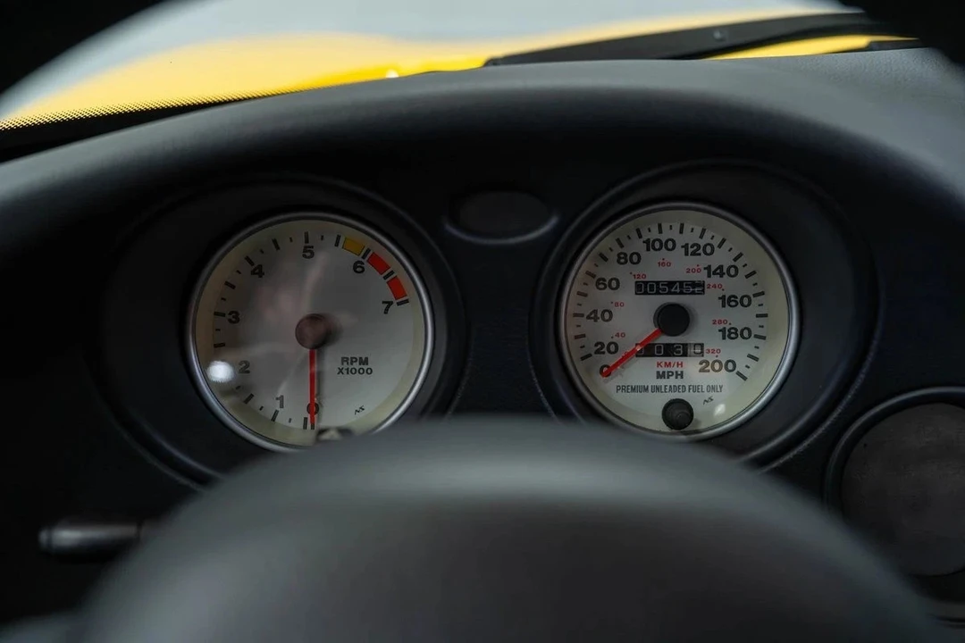 2001 Dodge Viper 2nd Gen - Image 20 of 22