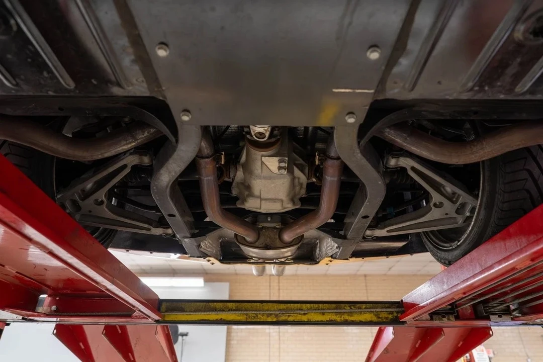 2001 Dodge Viper 2nd Gen - Image 9 of 22
