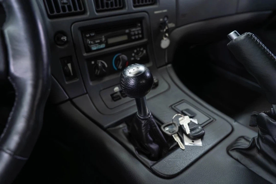 2001 Dodge Viper 2nd Gen - Image 6 of 22