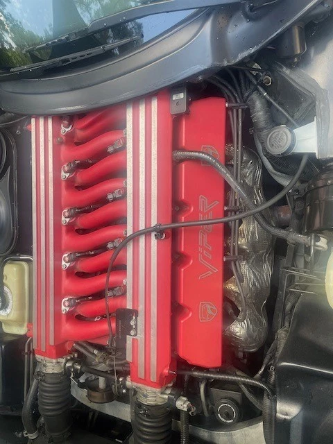 2001 Dodge Viper 2nd Gen - Image 21 of 21