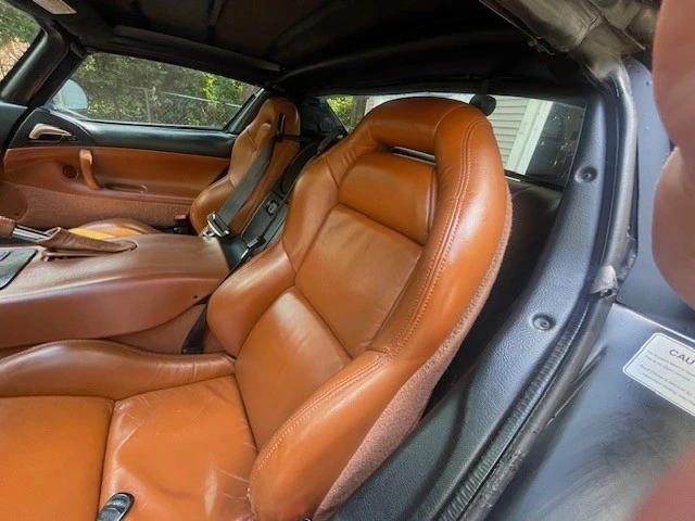 2001 Dodge Viper 2nd Gen - Image 10 of 21