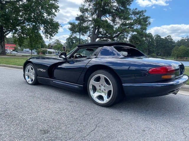 2001 Dodge Viper 2nd Gen - Image 6 of 21