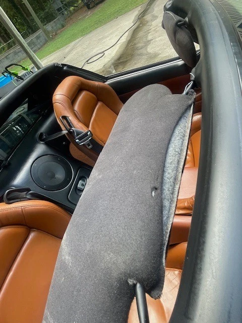 2001 Dodge Viper 2nd Gen - Image 13 of 21
