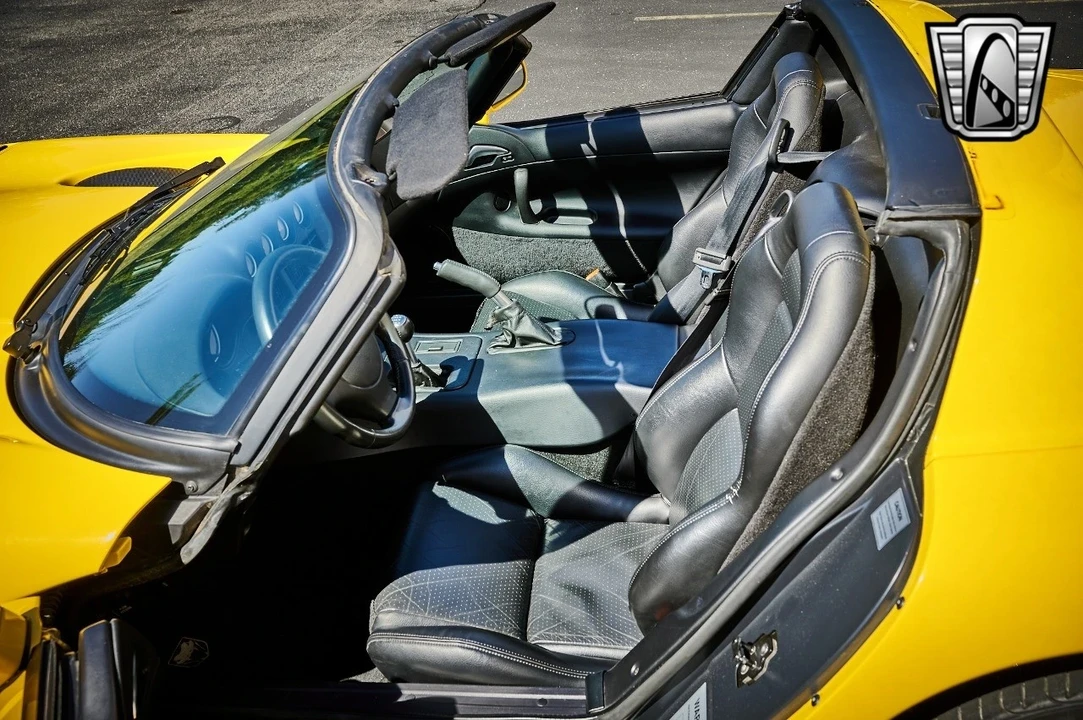 2001 Dodge Viper 2nd Gen - Image 18 of 21
