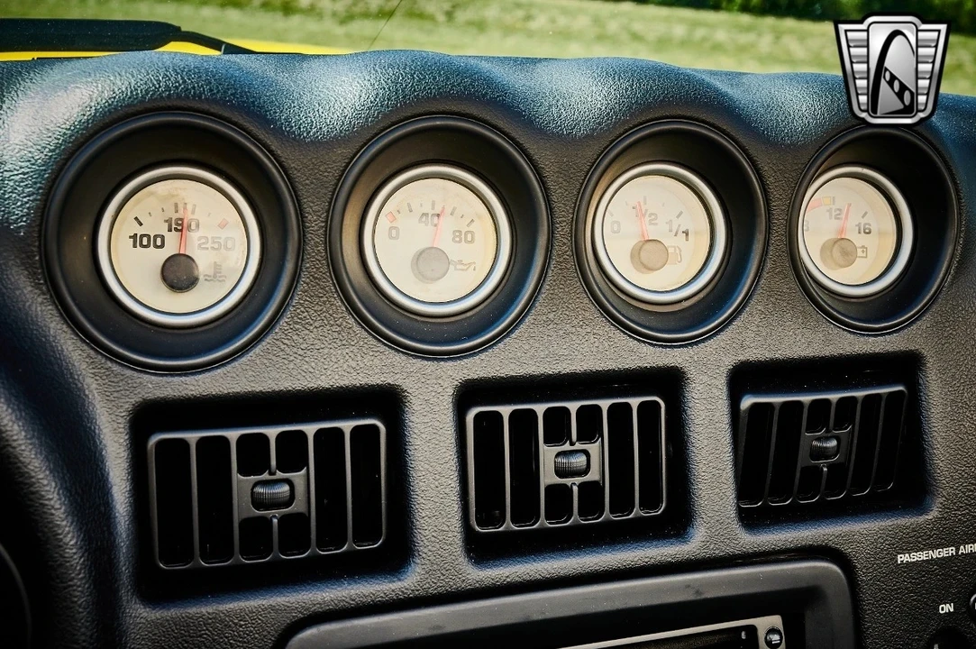 2001 Dodge Viper 2nd Gen - Image 21 of 21