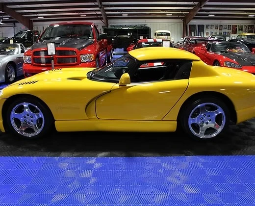 2001 Dodge Viper 2nd Gen - Image 3 of 9