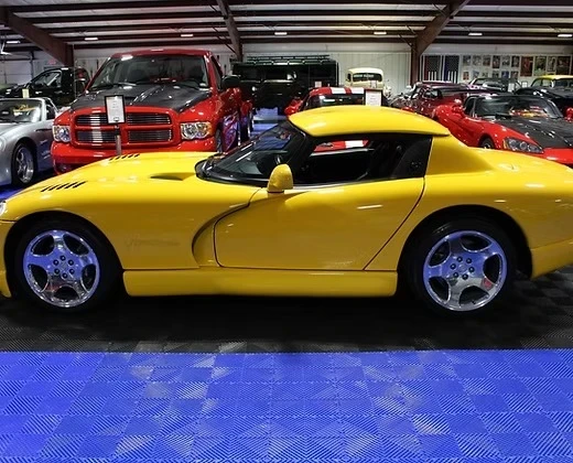 2001 Dodge Viper 2nd Gen - Image 3 of 9