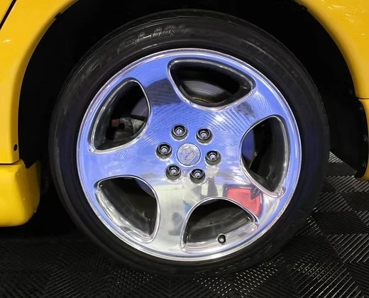 2001 Dodge Viper 2nd Gen - Image 9 of 9