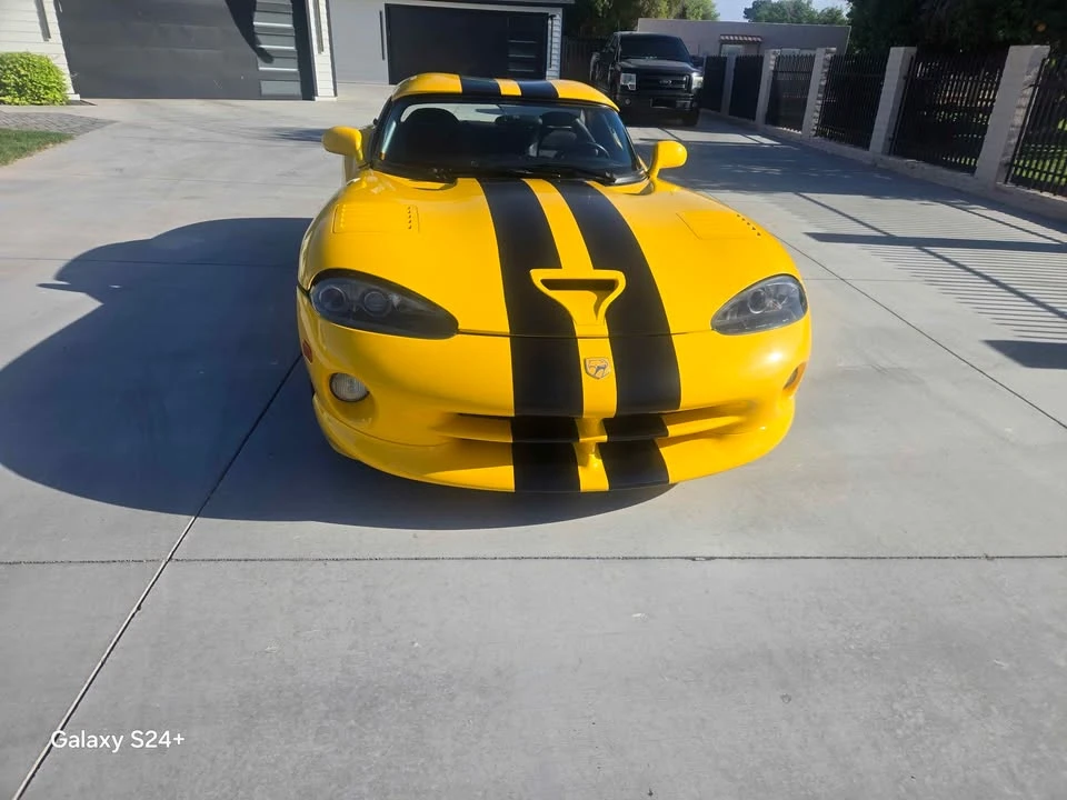 2001 Dodge Viper 2nd Gen - Image 3 of 9