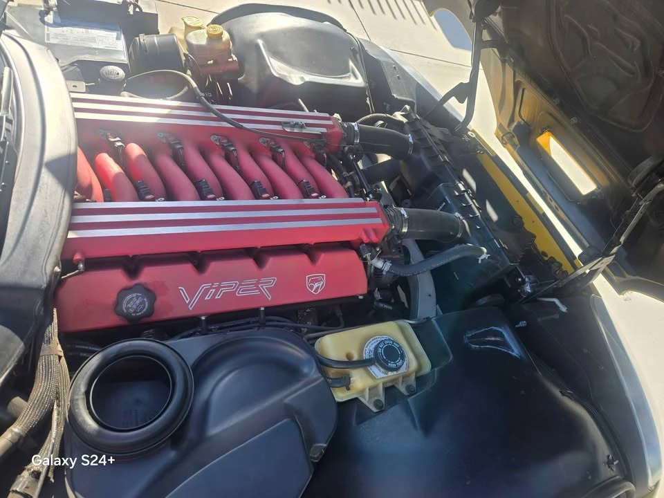 2001 Dodge Viper 2nd Gen - Image 6 of 9