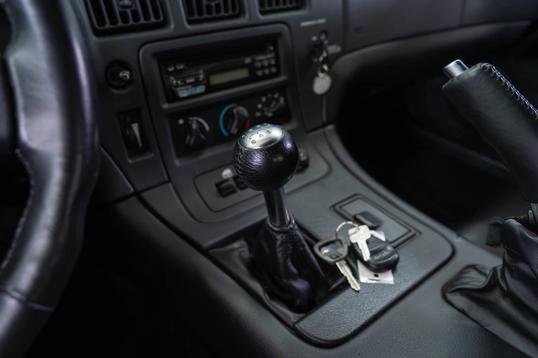 2001 Dodge Viper 2nd Gen - Image 18 of 21