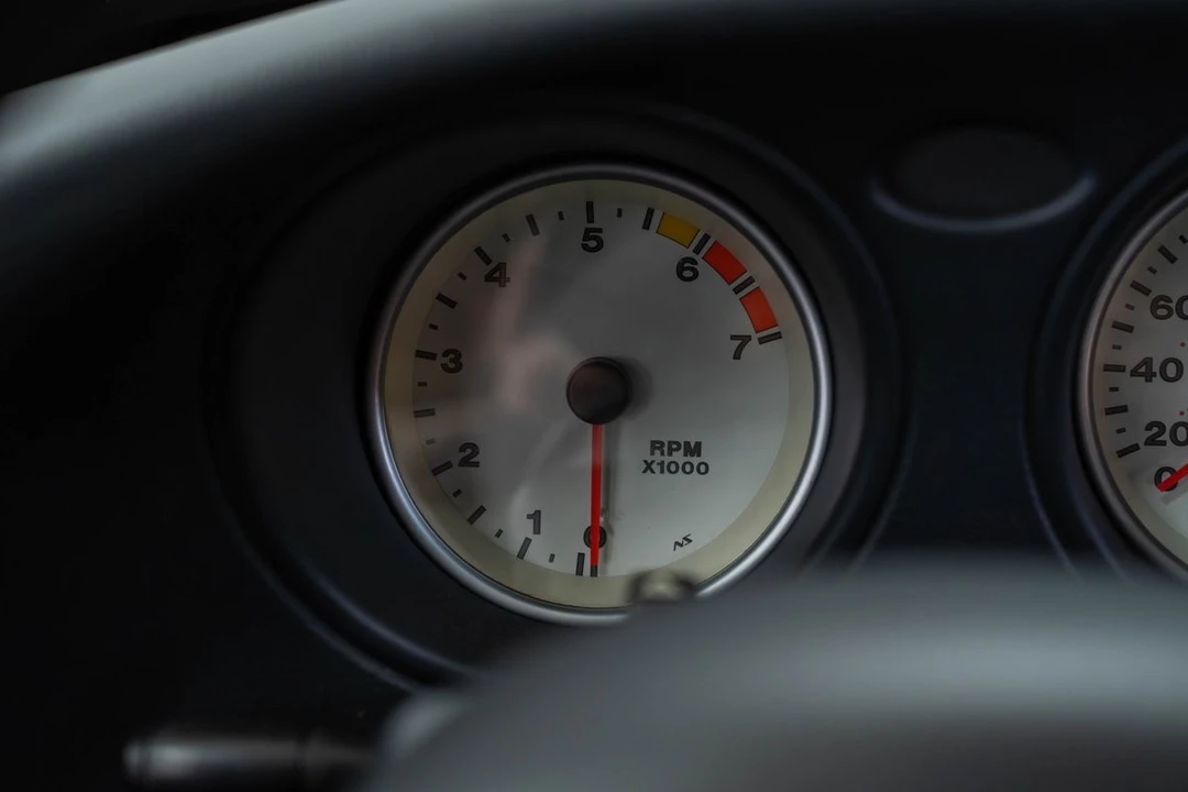 2001 Dodge Viper 2nd Gen - Image 15 of 21