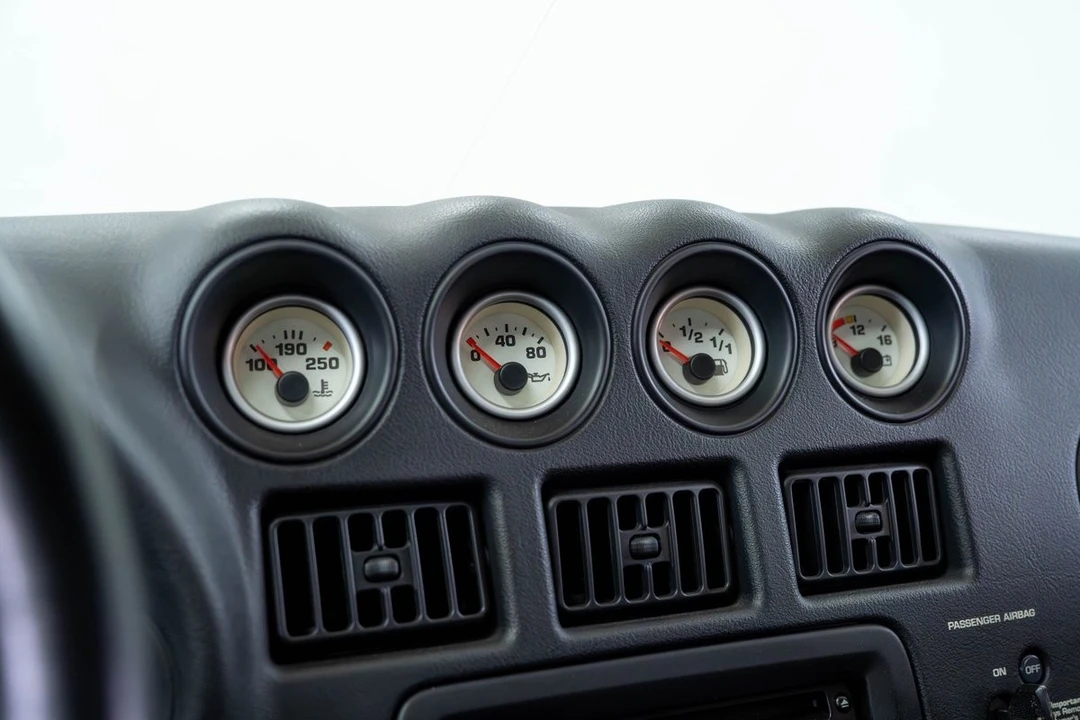 2001 Dodge Viper 2nd Gen - Image 17 of 21