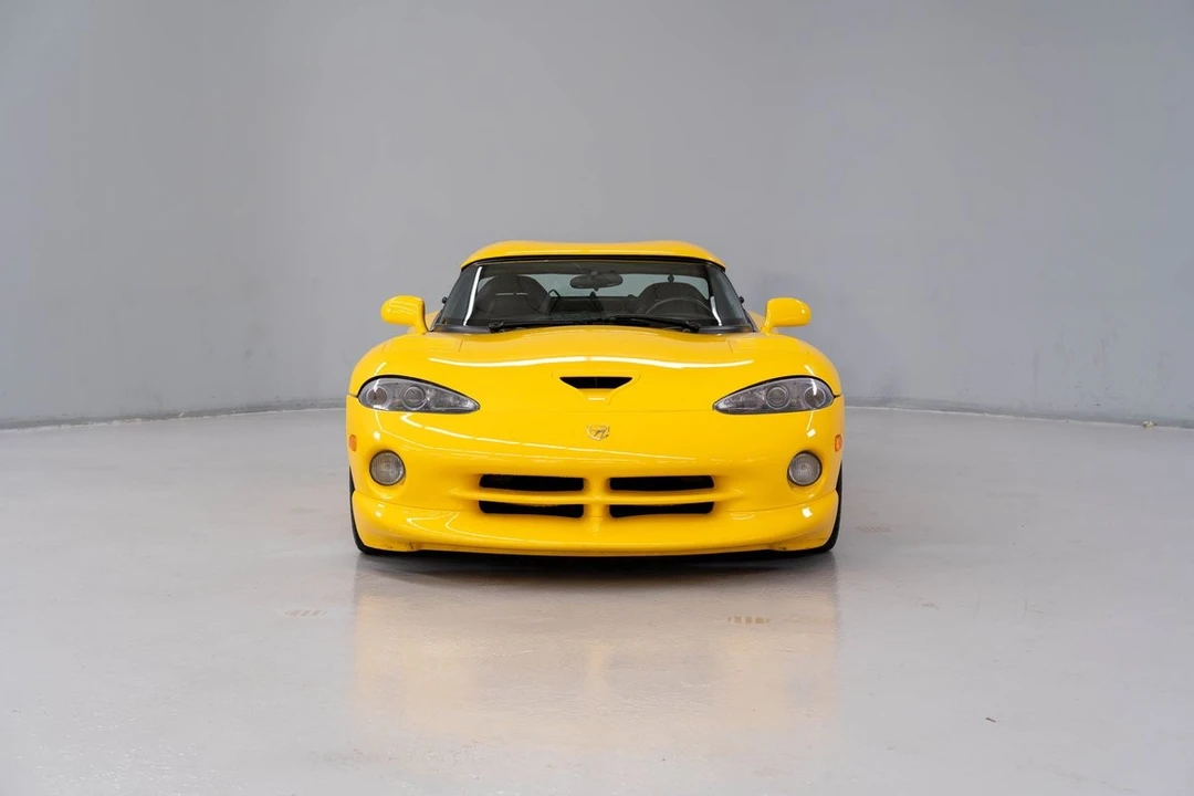 2001 Dodge Viper 2nd Gen - Image 5 of 12