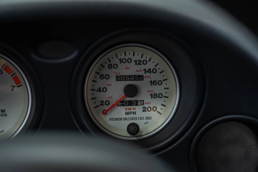 2001 Dodge Viper 2nd Gen - Image 16 of 21