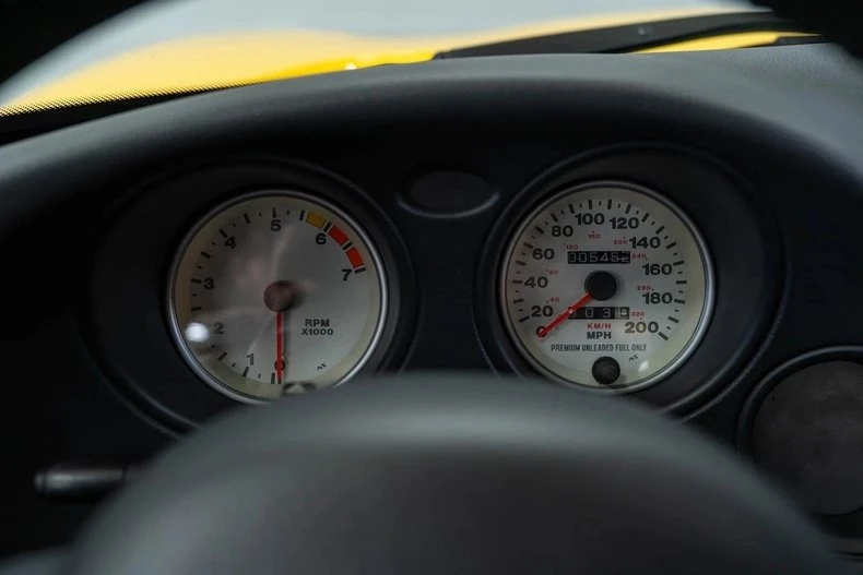 2001 Dodge Viper 2nd Gen - Image 11 of 22