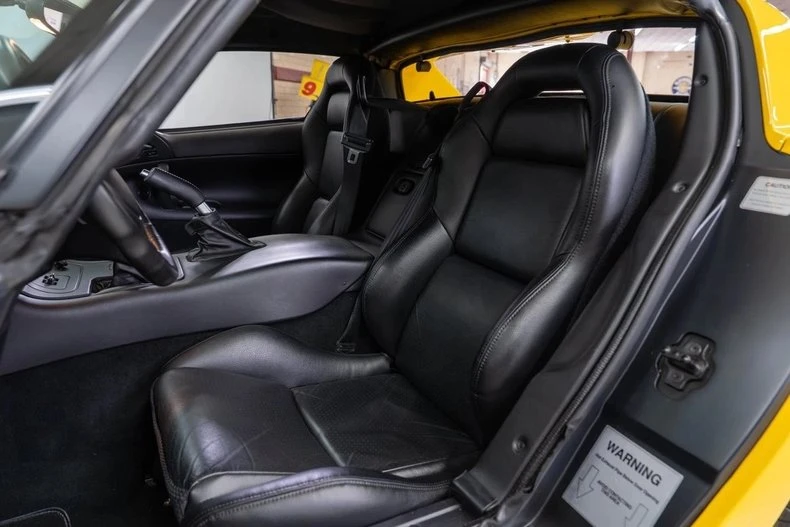 2001 Dodge Viper 2nd Gen - Image 9 of 22