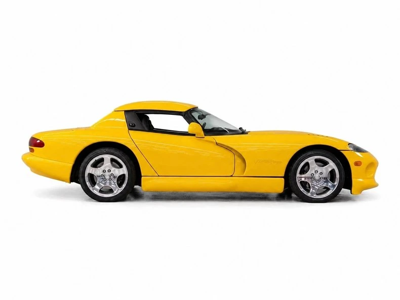 2001 Dodge Viper 2nd Gen - Image 3 of 22