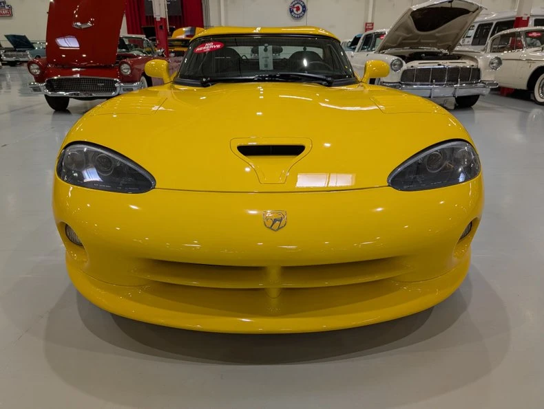 2001 Dodge Viper 2nd Gen - Image 9 of 20