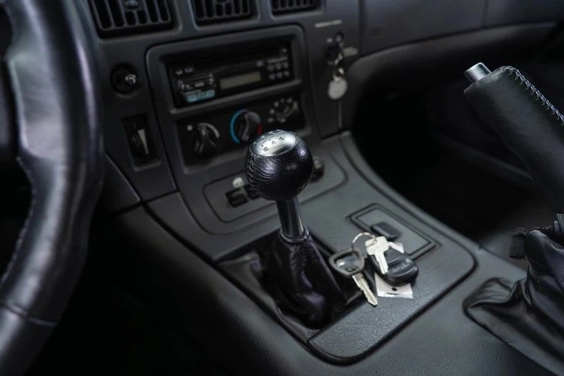 2001 Dodge Viper 2nd Gen - Image 14 of 22