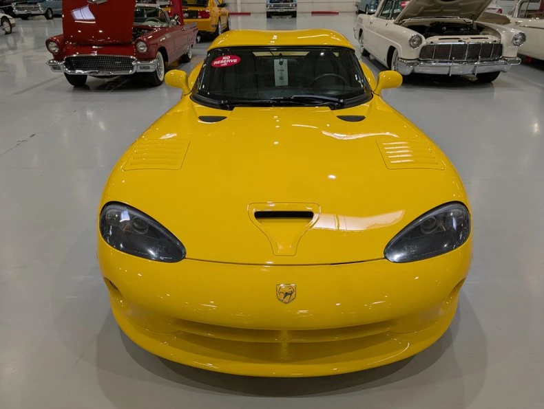 2001 Dodge Viper 2nd Gen - Image 10 of 20