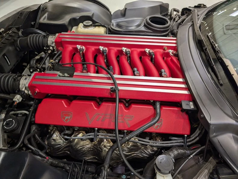2001 Dodge Viper 2nd Gen - Image 18 of 20
