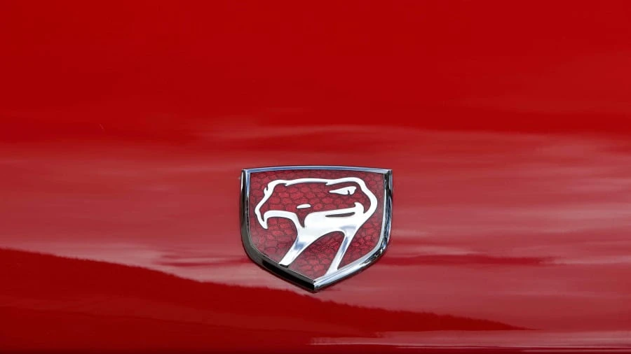 2001 Dodge Viper 2nd Gen - Image 10 of 12