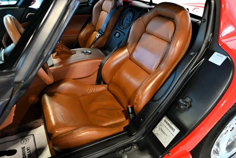 2001 Dodge Viper 2nd Gen - Image 10 of 20