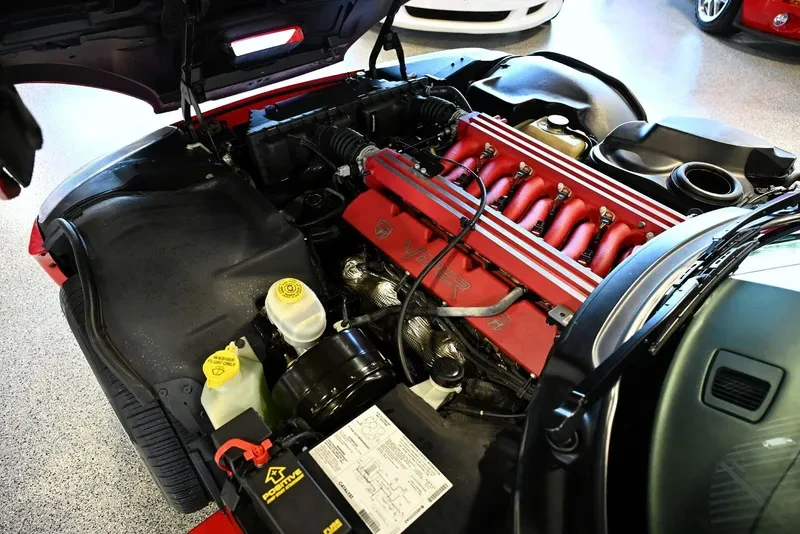 2001 Dodge Viper 2nd Gen - Image 18 of 20