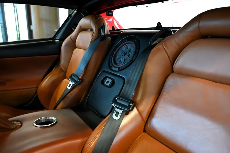 2001 Dodge Viper 2nd Gen - Image 12 of 20