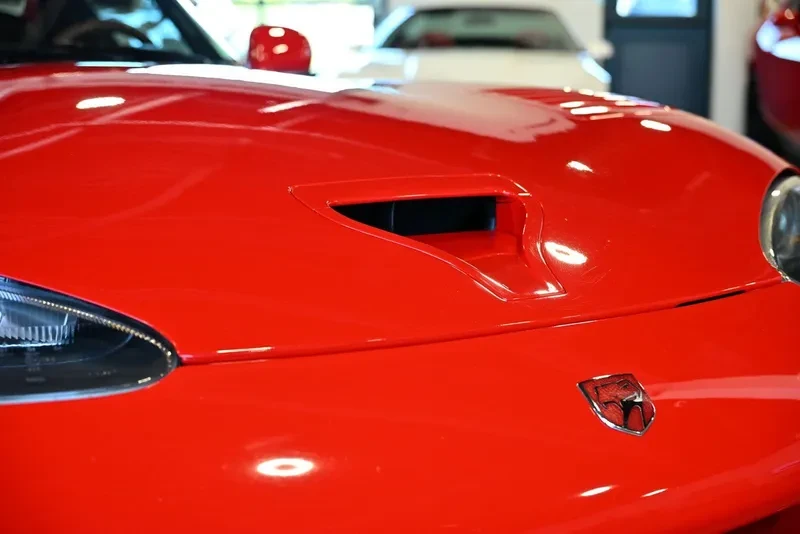 2001 Dodge Viper 2nd Gen - Image 6 of 20
