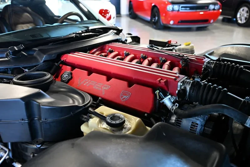 2001 Dodge Viper 2nd Gen - Image 17 of 20